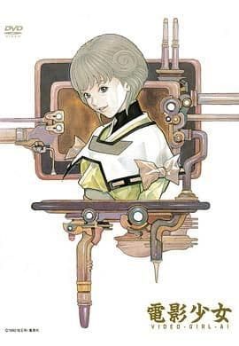 电影少女海报
