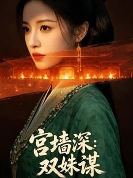 宫墙深：双姝谋海报