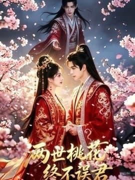 两世桃花终不误君海报