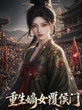 重生嫡女覆侯门海报