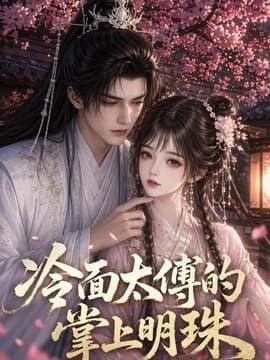 冷面太傅的掌上明珠海报